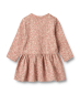 Preview: Wheat Jersey Kleid Bessie rose dust flower